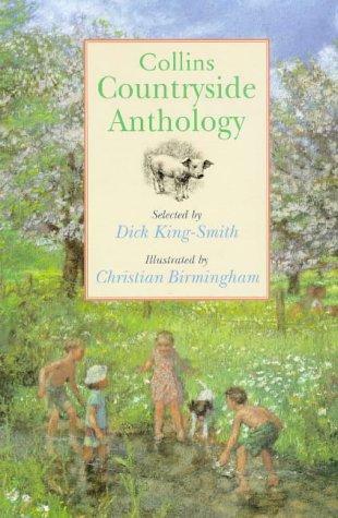 Cover image for Dick King-Smith's Countryside Treasury