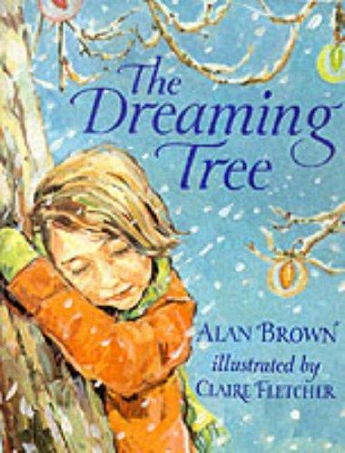 Cover image for Dreaming Tree