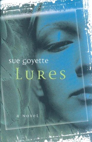 Cover image for Lures