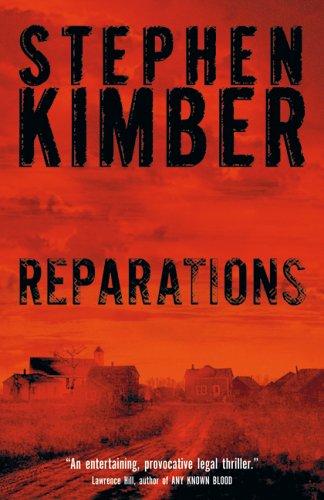 Cover image for Reparations