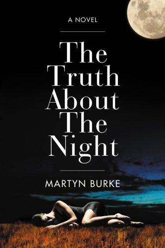 Cover image for The Truth About the Night