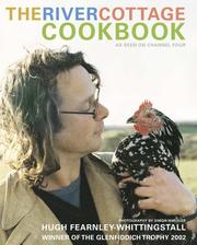 Cover image for The River Cottage Cookbook