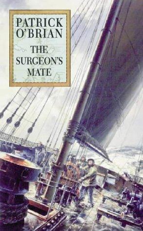 Cover image for Surgeon's Mate