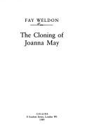 Cover image for The cloning of Joanna May
