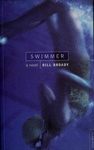Cover image for SWIMMER