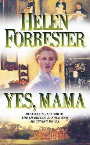 Cover image for Yes,Mama