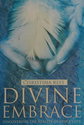 Cover image for Divine Embrace