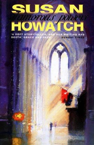 Cover image for Glamorous Powers (Church of England)