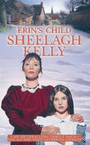 Cover image for Erin's Child