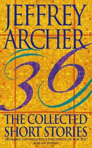 Cover image for The Collected Short Stories