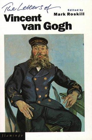 Cover image for The Letters of Vincent Van Gogh