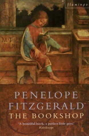 Cover image for The Bookshop (Flamingo)