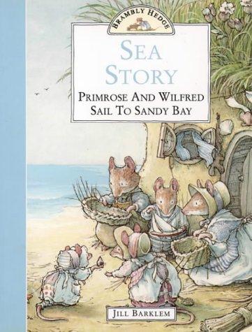 Cover image for Sea Story
