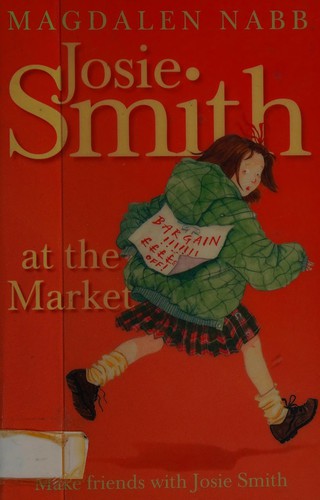 Cover image for Josie Smith at the Market