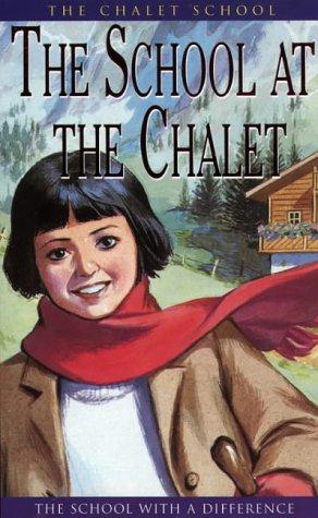 Cover image for The School at the Chalet