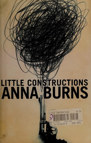 Cover image for Little Construction