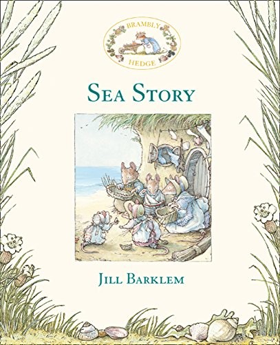 Cover image for Sea Story