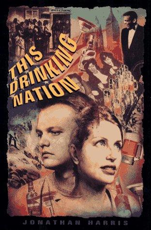 Cover image for This Drinking Nation