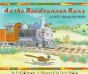 Cover image for as the Roadrunner Runs