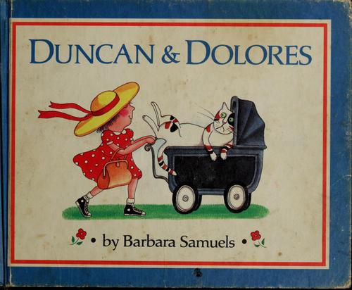 Cover image for Duncan & Dolores