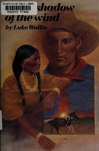 Cover image for In the Shadow of the Wind