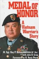 Cover image for Medal of Honor: A Vietnam Warrior's Story