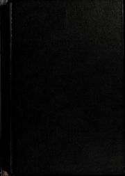 Cover image for ACTS OF WAR: THE BEHAVIOR OF MEN IN BATTLE