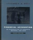 Cover image for Financial Accounting: An Introduction to Concepts, Methods, and Uses (Dryden Press Series in Accounting)