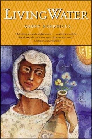 Cover image for Living Water