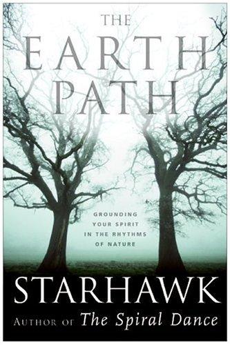 Cover image for The Earth Path