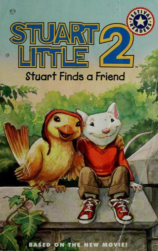 Cover image for Stuart Little 2