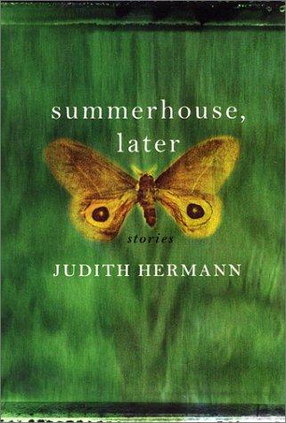 Cover image for Summerhouse, Later: Stories