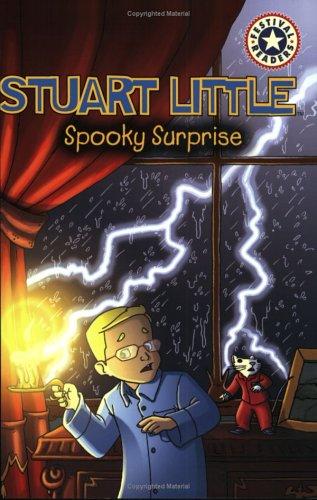 Cover image for Stuart Little: Spooky Surprise (Festival Reader)