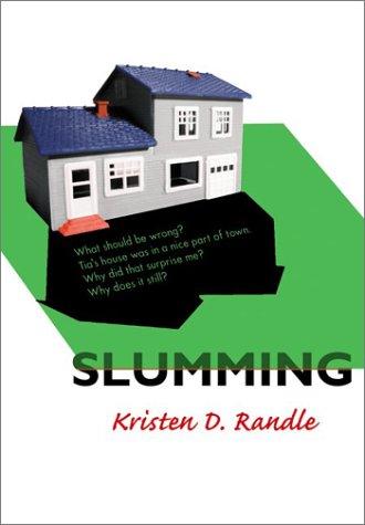 Cover image for Slumming