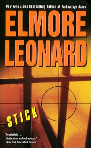 Cover image for Stick