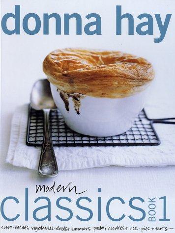 Cover image for Modern Classics (Book 1)