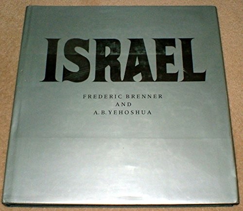 Cover image for Israel
