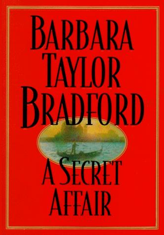 Cover image for A Secret Affair