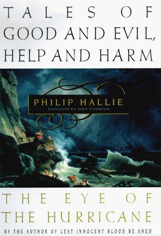 Cover image for Tales of Good and Evil, Help and Harm