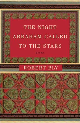 Cover image for The Night Abraham Called to the Stars