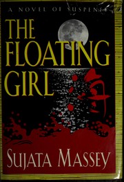 Cover image for The Floating Girl