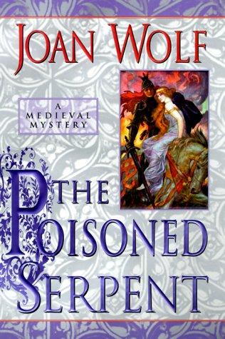 Cover image for The Poisoned Serpent