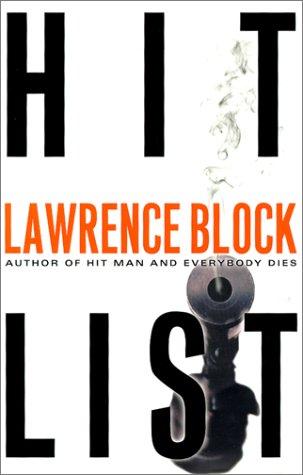 Cover image for Hit List
