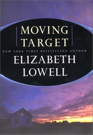 Cover image for Moving Target