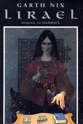 Cover image for Lirael: Daughter of the Clayr
