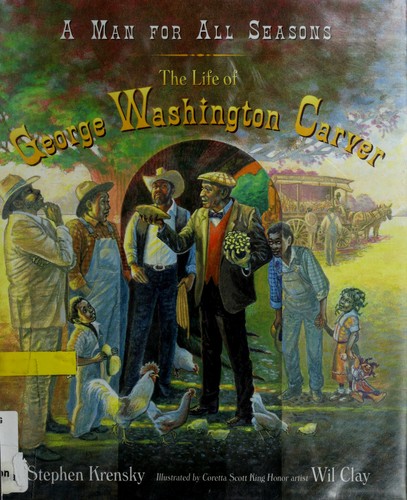 Cover image for A Man for All Seasons