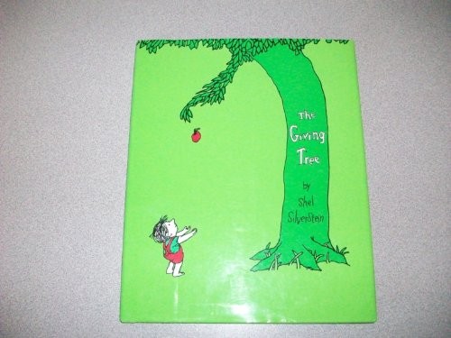 Cover image for The Giving Tree Holiday Feature Edition