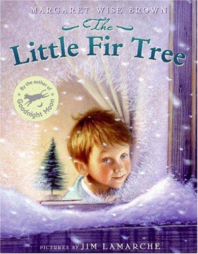 Cover image for The Little Fir Tree