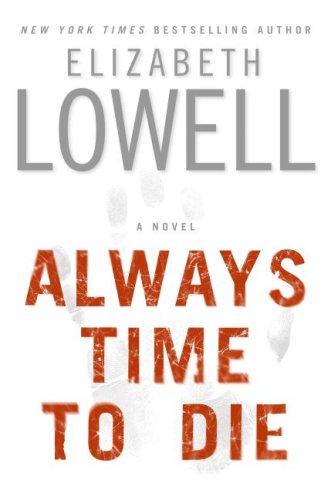Cover image for Always Time to Die: A Novel