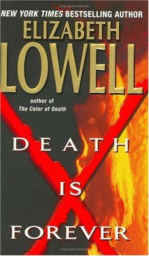 Cover image for Death Is Forever